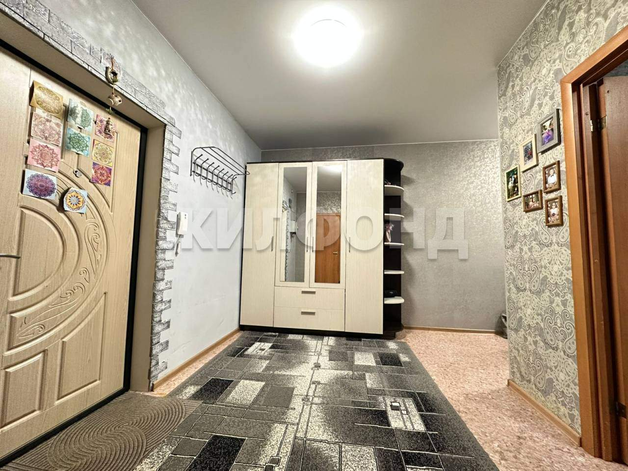 Квартира на продажу в Когалыме, Дорожников улица, 11 фото №15