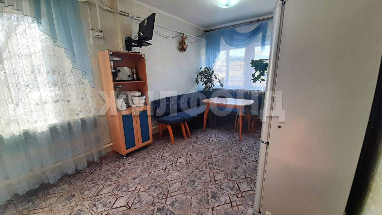 Дом на продажу в Когалыме, Заречная улица фото №3