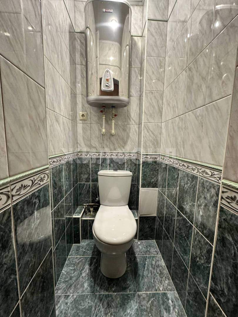 Квартира на продажу в Когалыме, Градостроителей улица, 6 фото №21