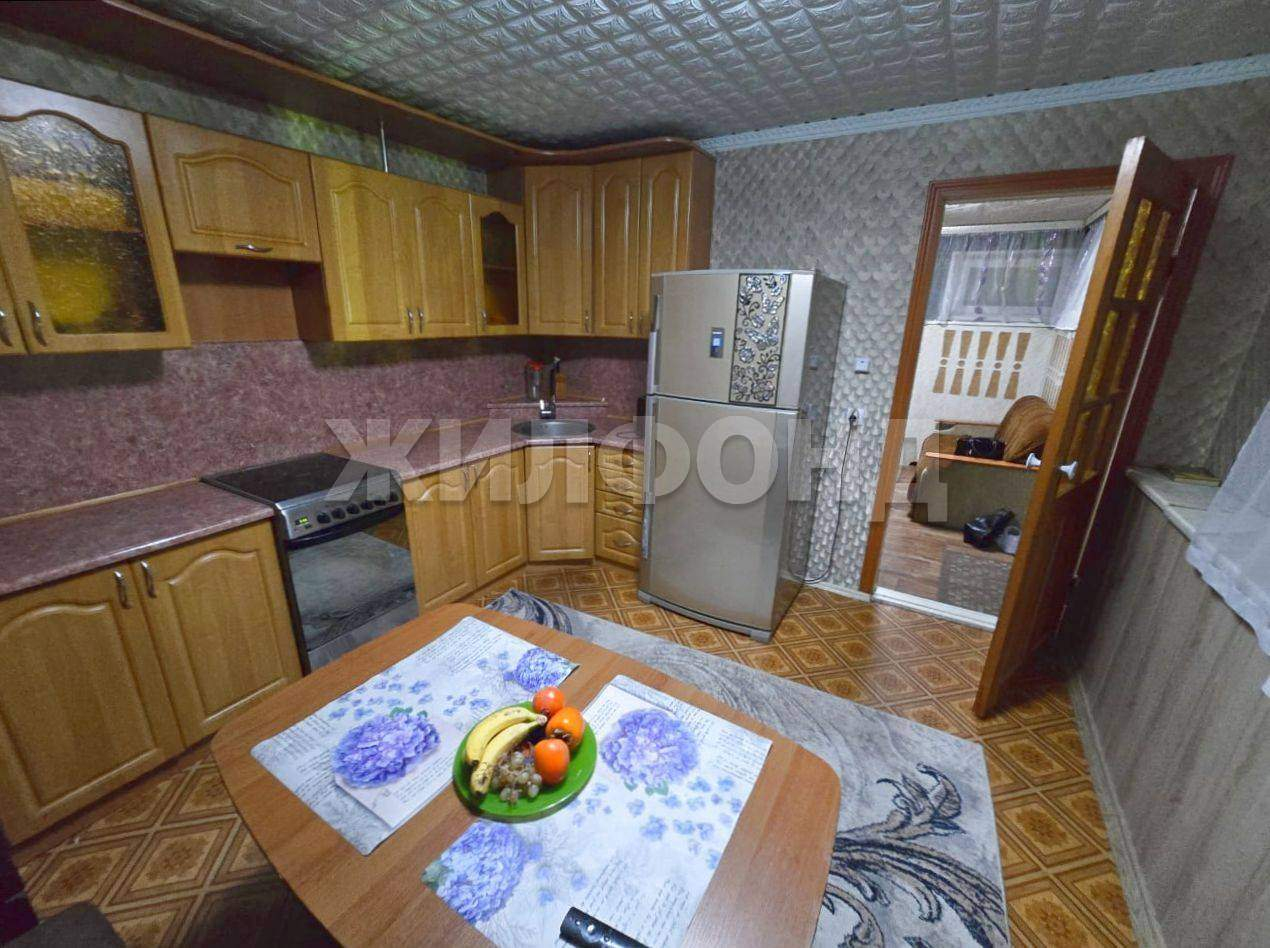 Дом на продажу в Когалыме, Вильнюсская улица фото №12