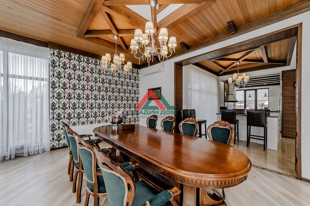 Дом на продажу в Краснодаре, Становая улица, 39 фото №6