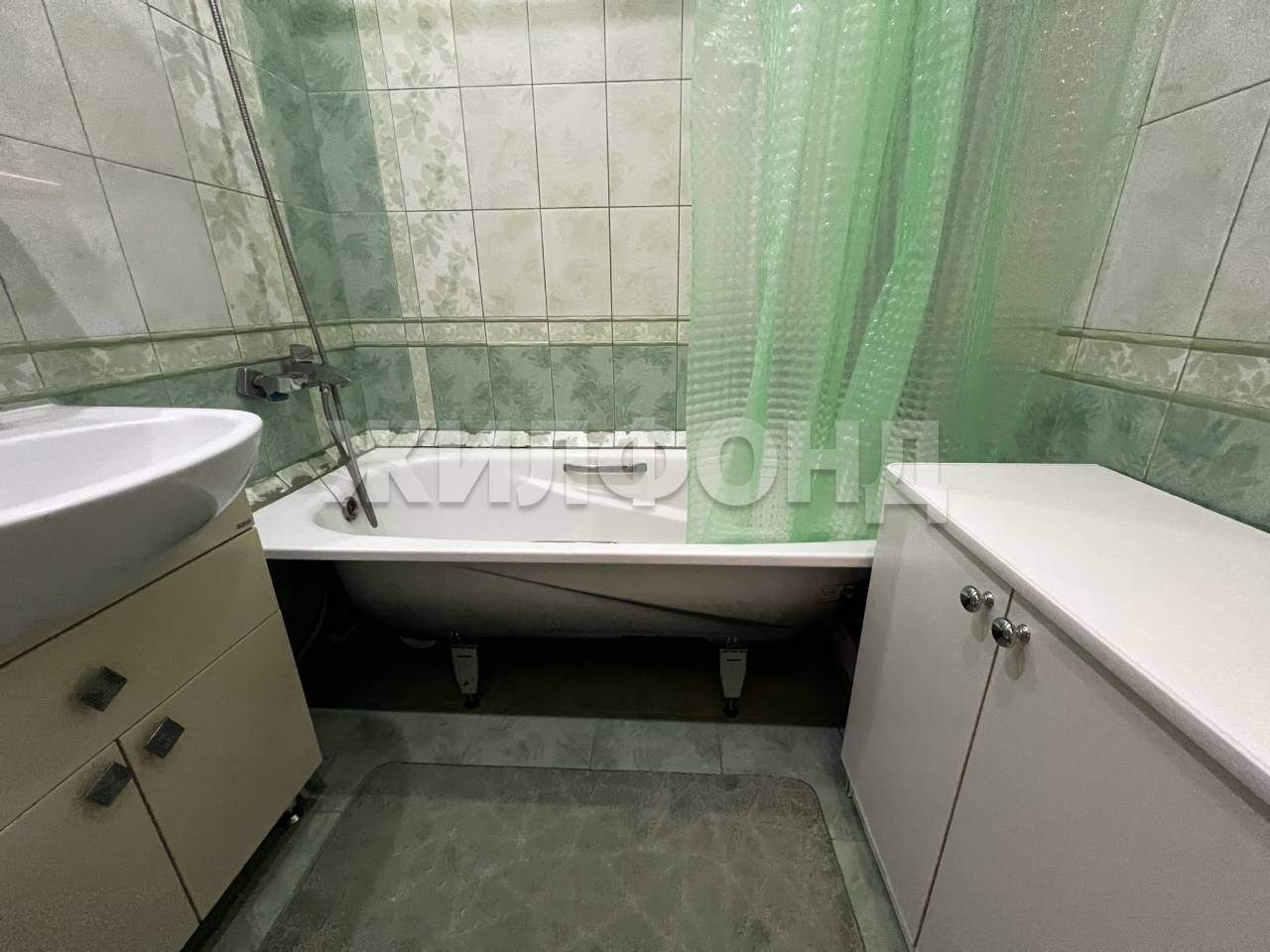 Квартира на продажу в Когалыме, Бакинская улица, 35 фото №19