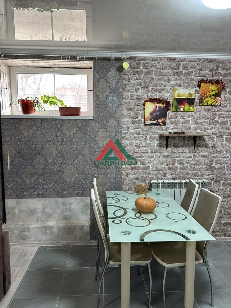 Квартира на продажу в Южном, Новая улица, 23Ак2 фото №14