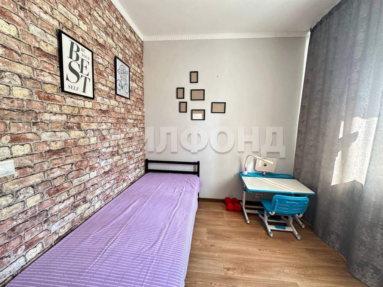 Квартира на продажу в Когалыме, Мира улица, 22А фото №8