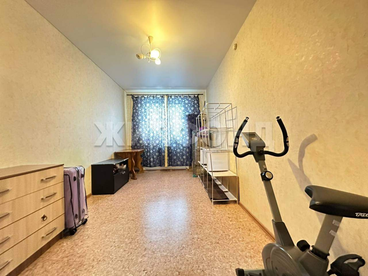 Квартира на продажу в Когалыме, Дорожников улица, 11 фото №12