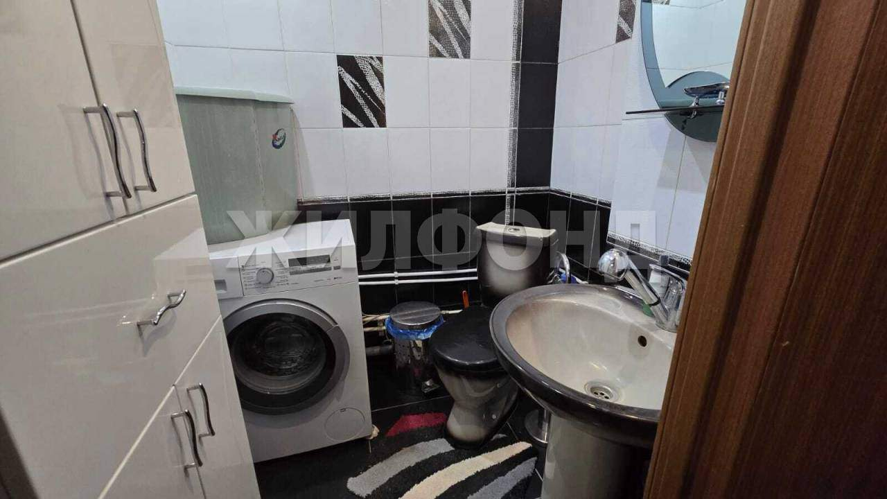 Квартира на продажу в Когалыме, Дружбы Народов улица, 19 фото №19