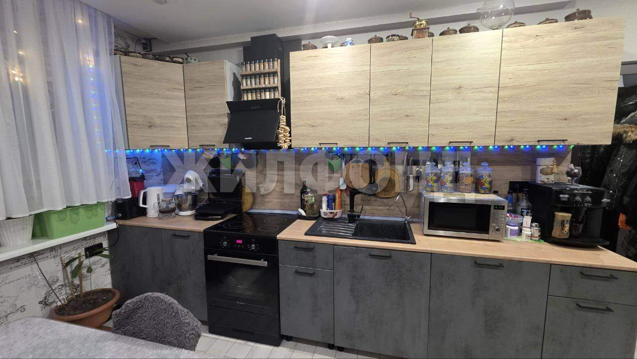 Квартира на продажу в Когалыме, Мира улица, 19 фото №1