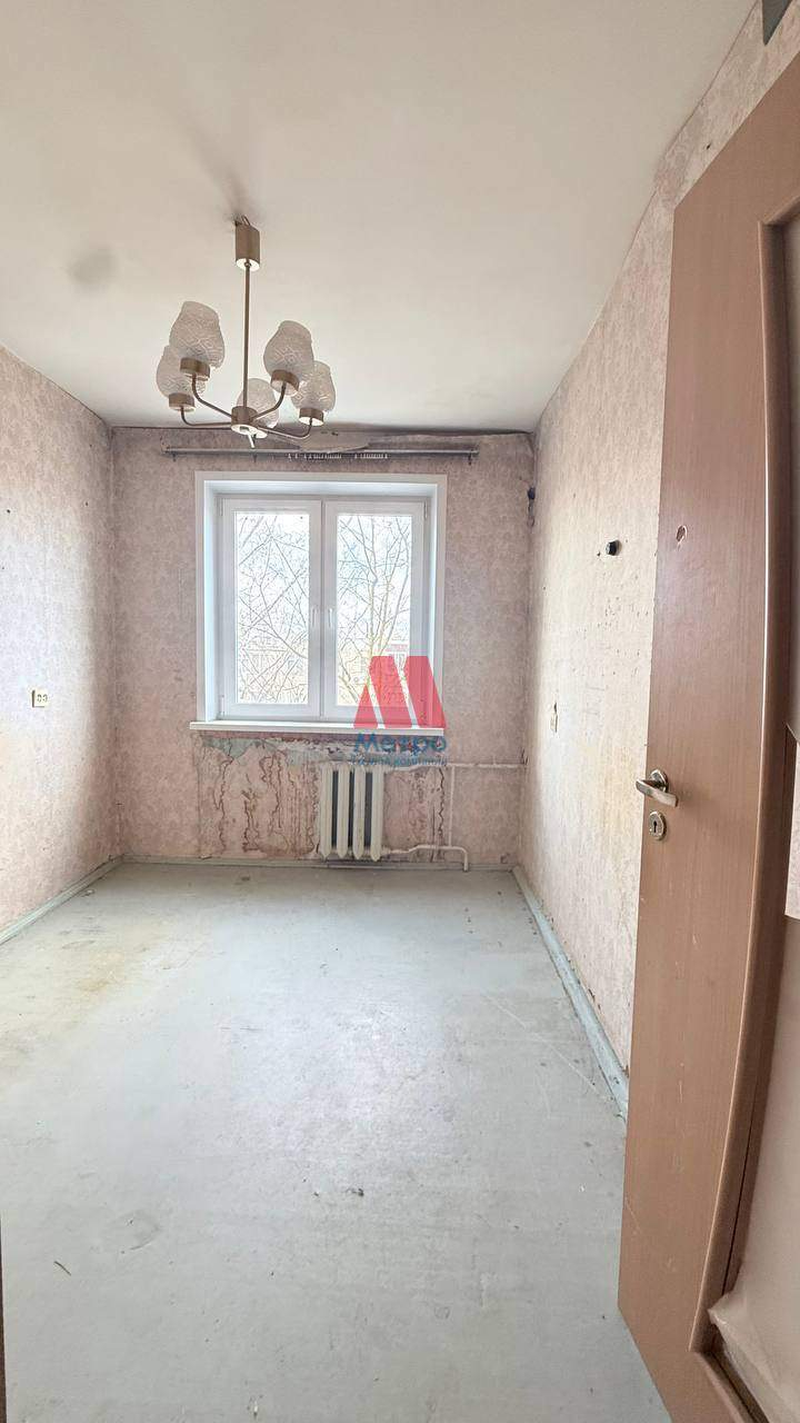 Квартира на продажу в Иваново, Демьяна Бедного ул., 75 фото №1