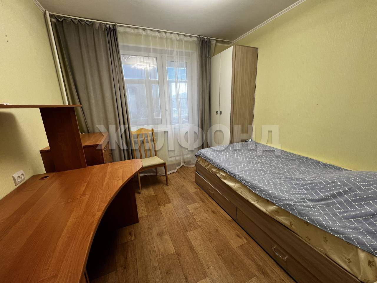 Квартира на продажу в Когалыме, Бакинская улица, 35 фото №13