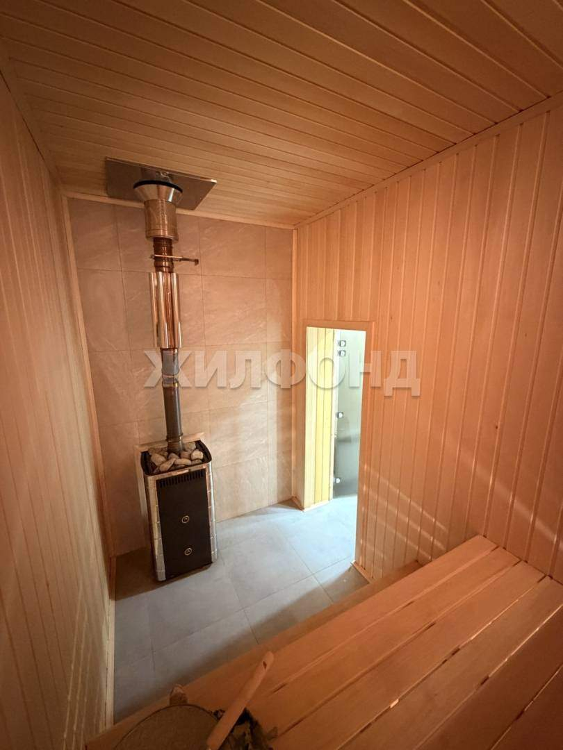 Дом на продажу в Когалыме, Береговая улица фото №17