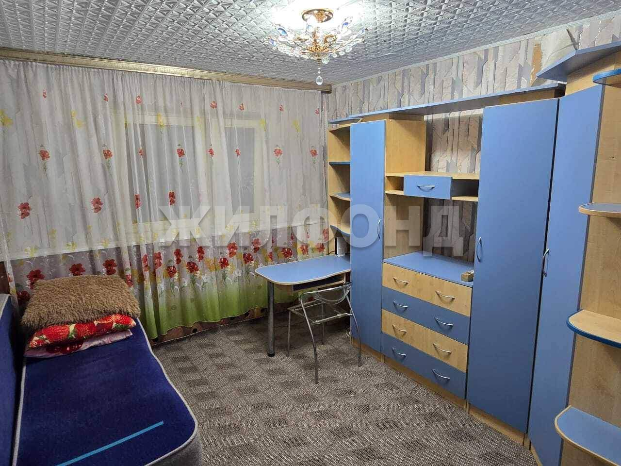 Дом на продажу в Когалыме, Вильнюсская улица фото №18