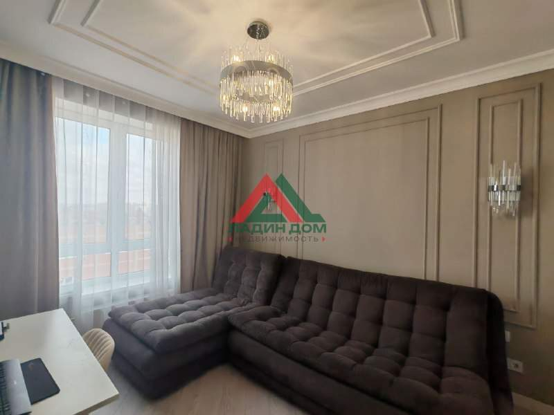 Квартира на продажу в Краснодаре, Совхозная улица, 1к7 фото №6