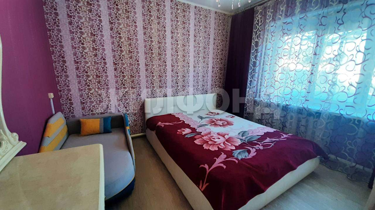 Дом на продажу в Когалыме, Заречная улица фото №9