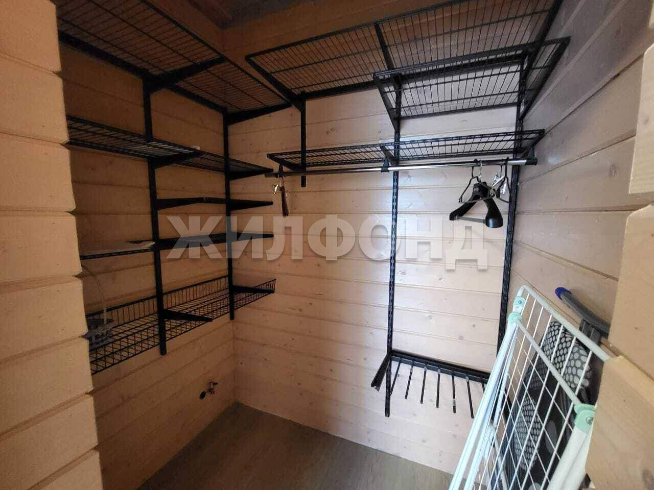 Дом на продажу в Когалыме, Береговая улица фото №8