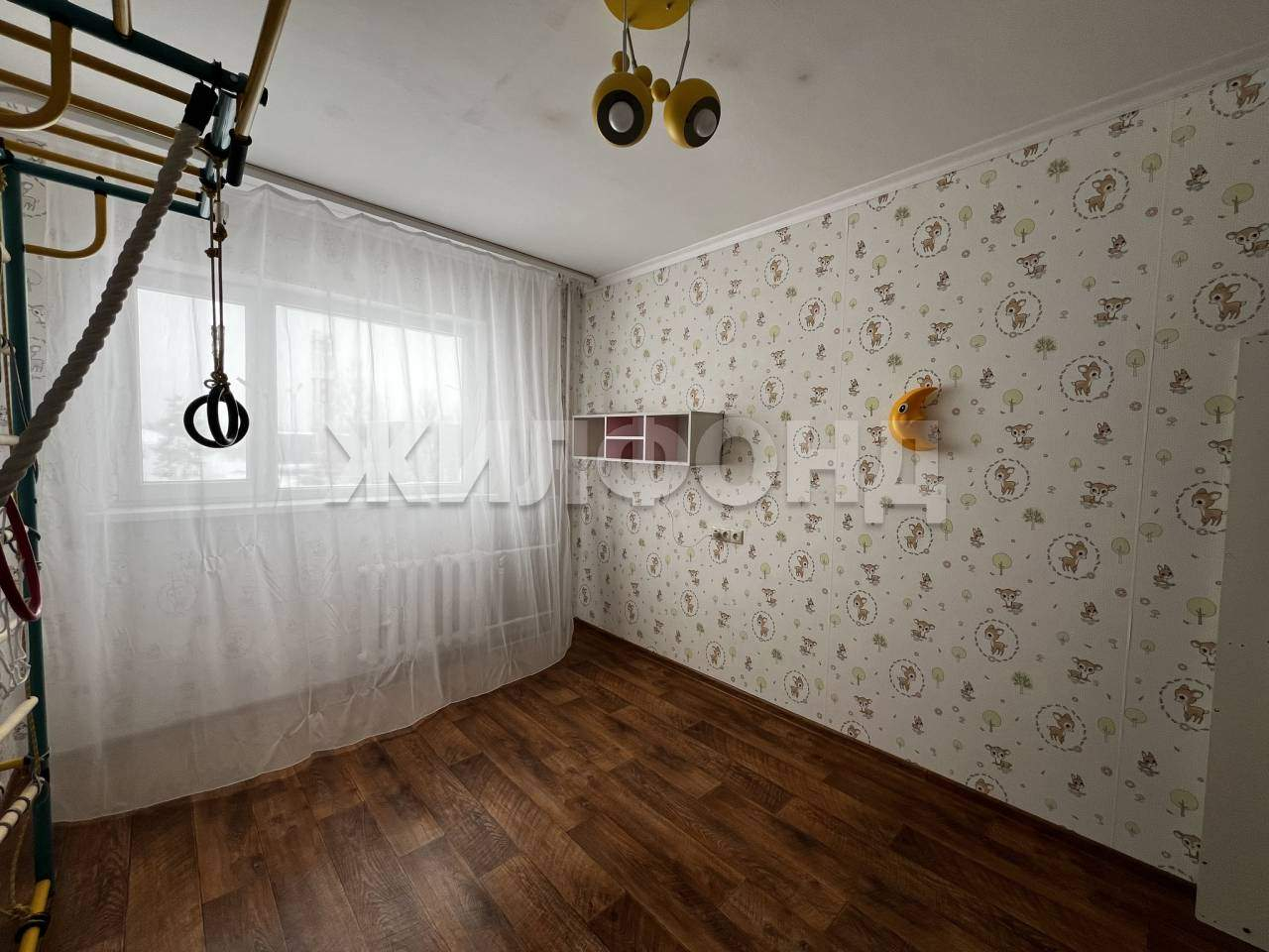 Квартира на продажу в Когалыме, Сибирская улица, 15 фото №3