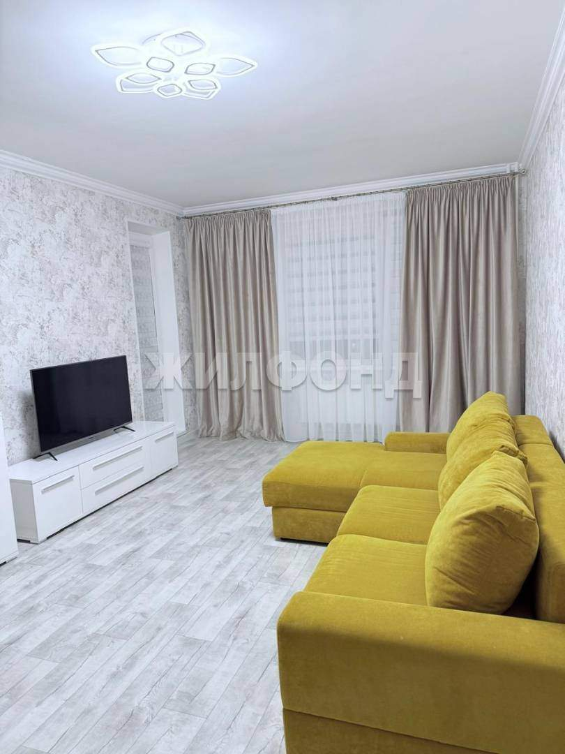 Квартира на продажу в Когалыме, Дружбы Народов улица, 40 фото №5