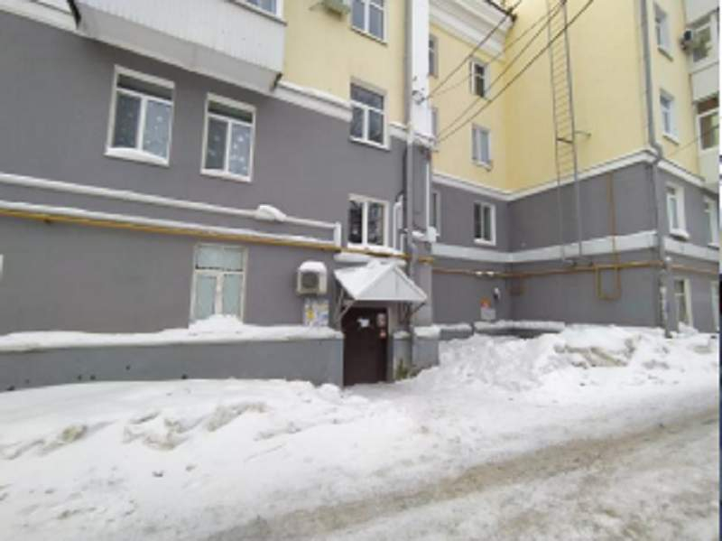 Продам офис 200.6 м.кв.