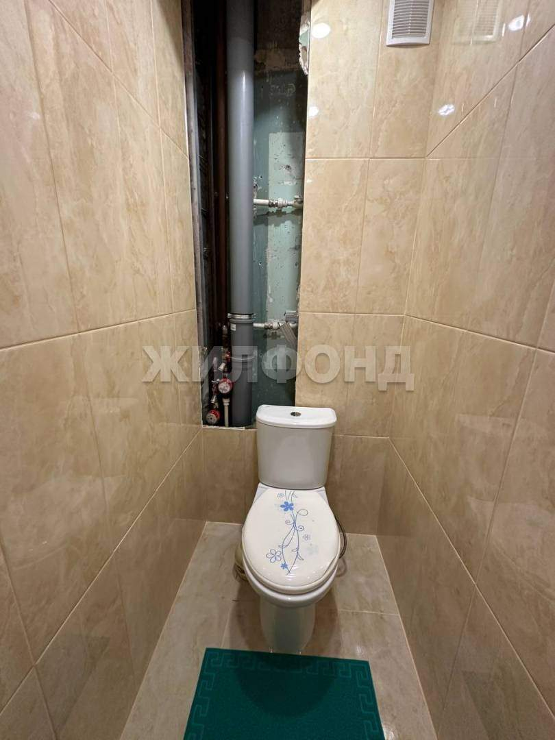 Квартира на продажу в Когалыме, Мира улица, 22А фото №12