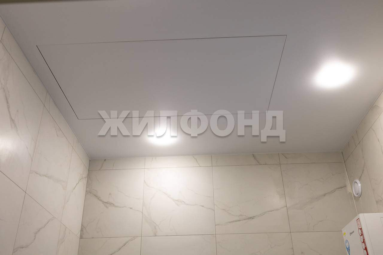 Дом на продажу в Когалыме, Береговая улица фото №21