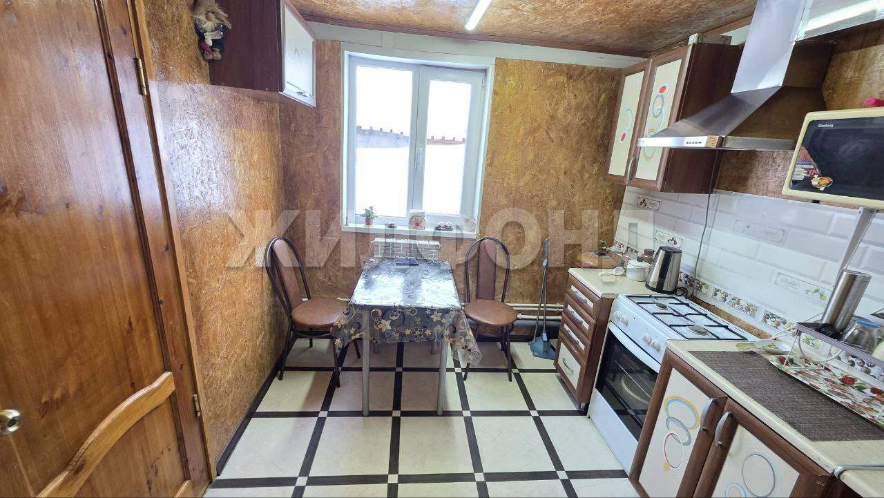 Дом на продажу в Когалыме, Южная улица фото №1