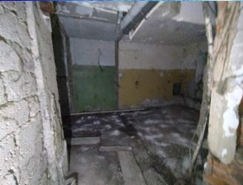 Продам офис 100.8 м.кв.