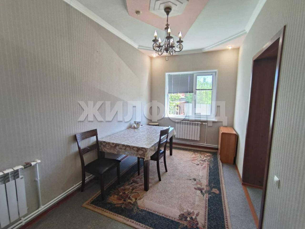 Дом на продажу в Когалыме, Заречная улица фото №4