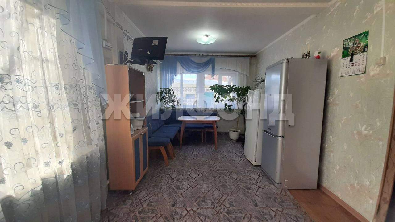 Дом на продажу в Когалыме, Заречная улица фото №4