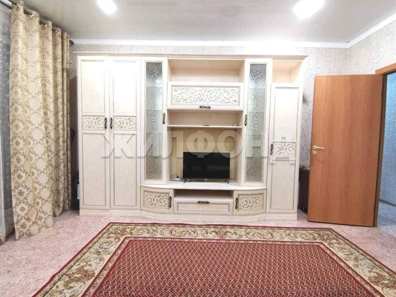 Квартира на продажу в Когалыме, Дорожников улица, 9 фото №1