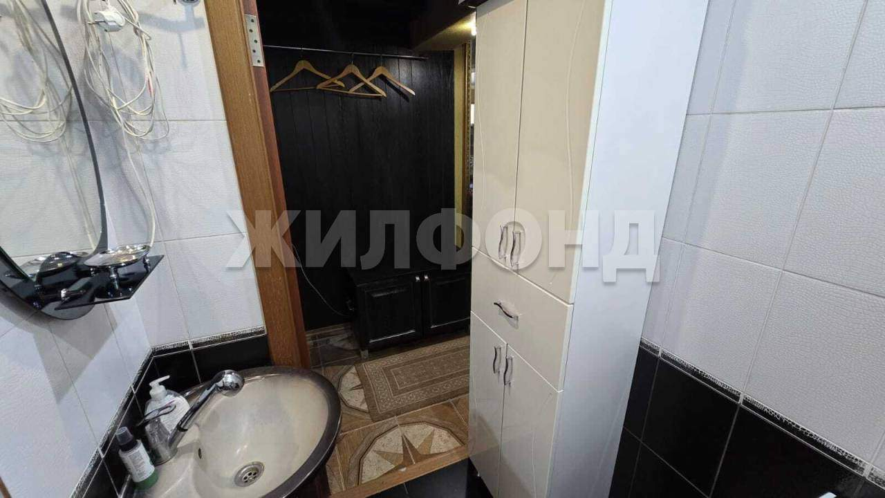 Квартира на продажу в Когалыме, Дружбы Народов улица, 19 фото №20