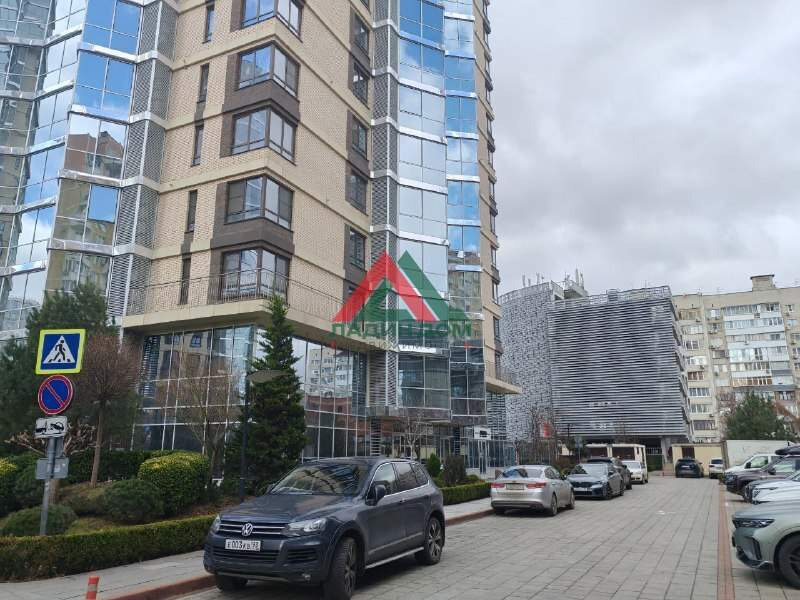 Квартира на продажу в Краснодаре, Совхозная улица, 1к7 фото №22
