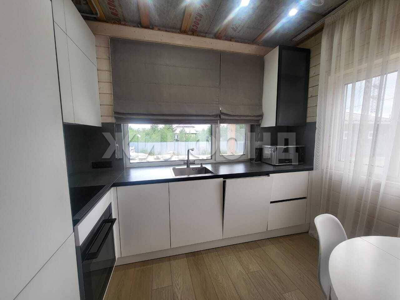 Дом на продажу в Когалыме, Береговая улица фото №4