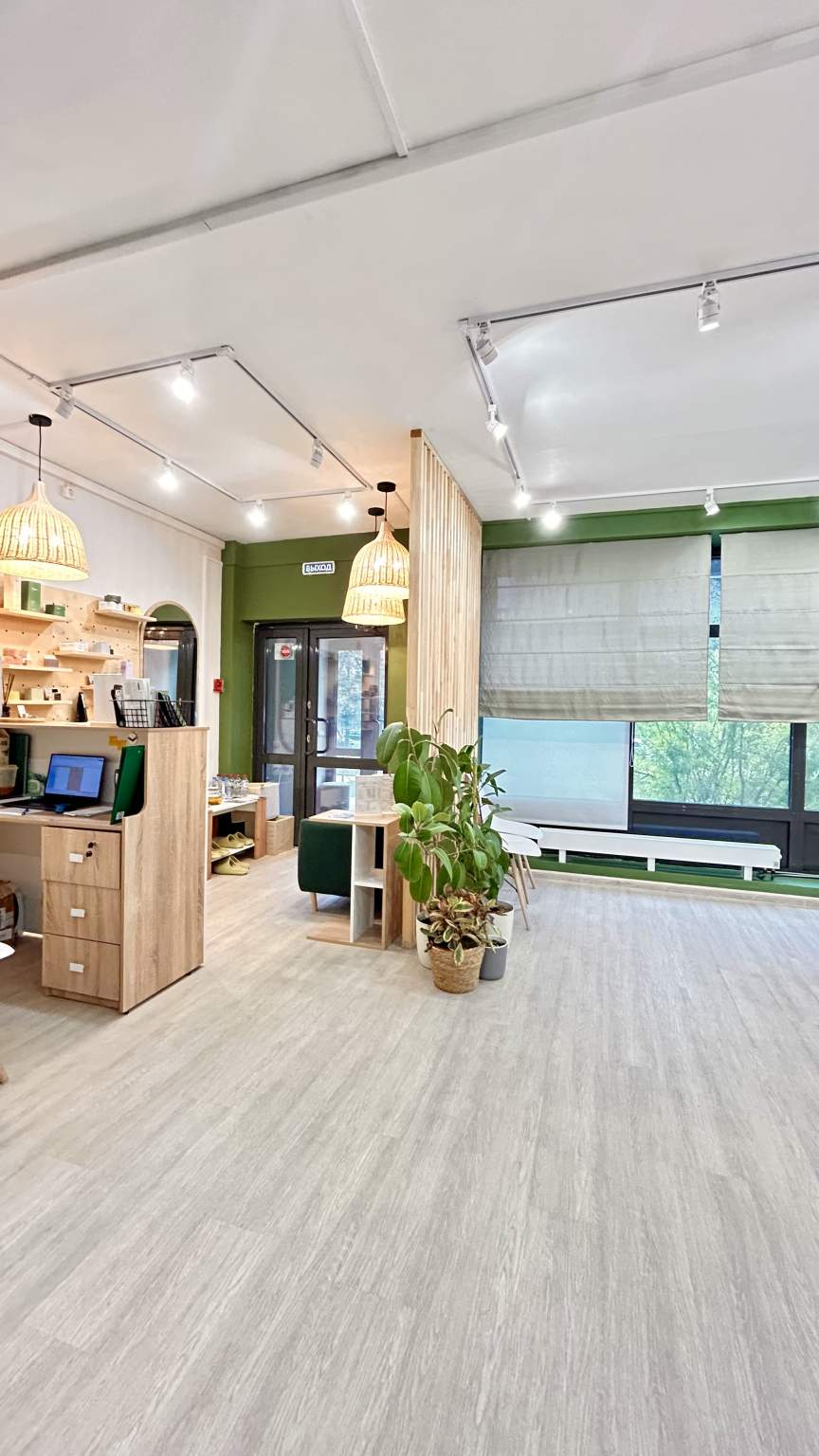 Продам помещение свободного назначения 73.1 м.кв.