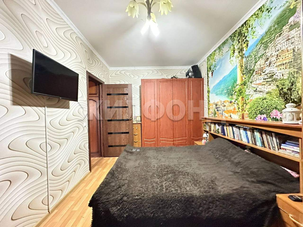 Квартира на продажу в Когалыме, Сургутское шоссе, 3 фото №9
