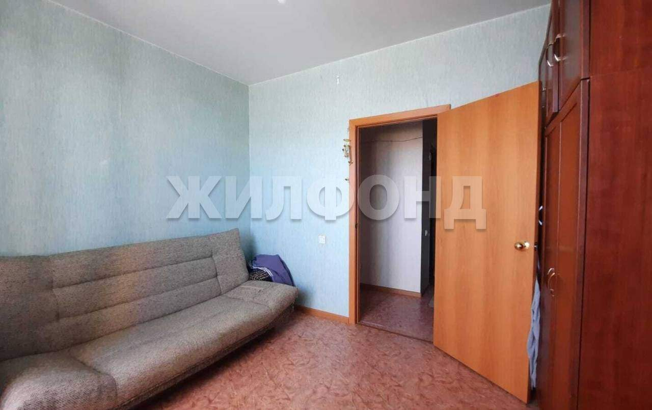 Квартира на продажу в Когалыме, Олимпийская улица, 7А фото №5