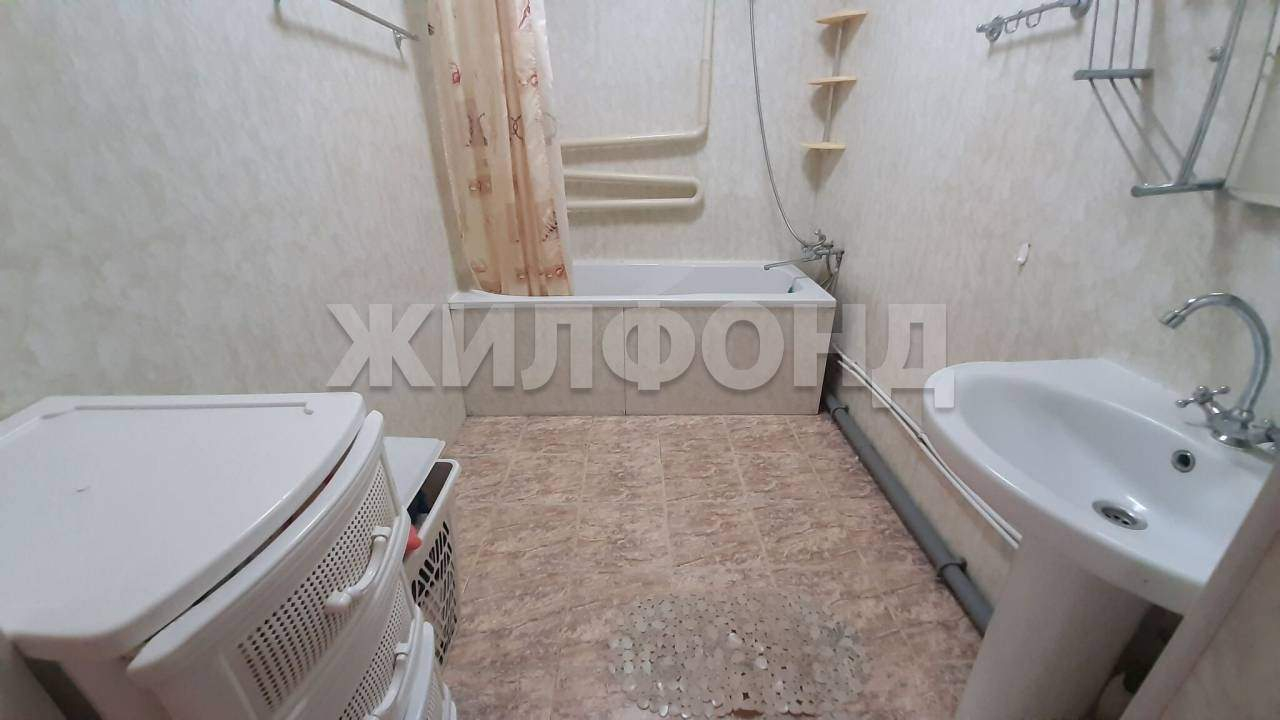 Дом на продажу в Когалыме, Заречная улица фото №15