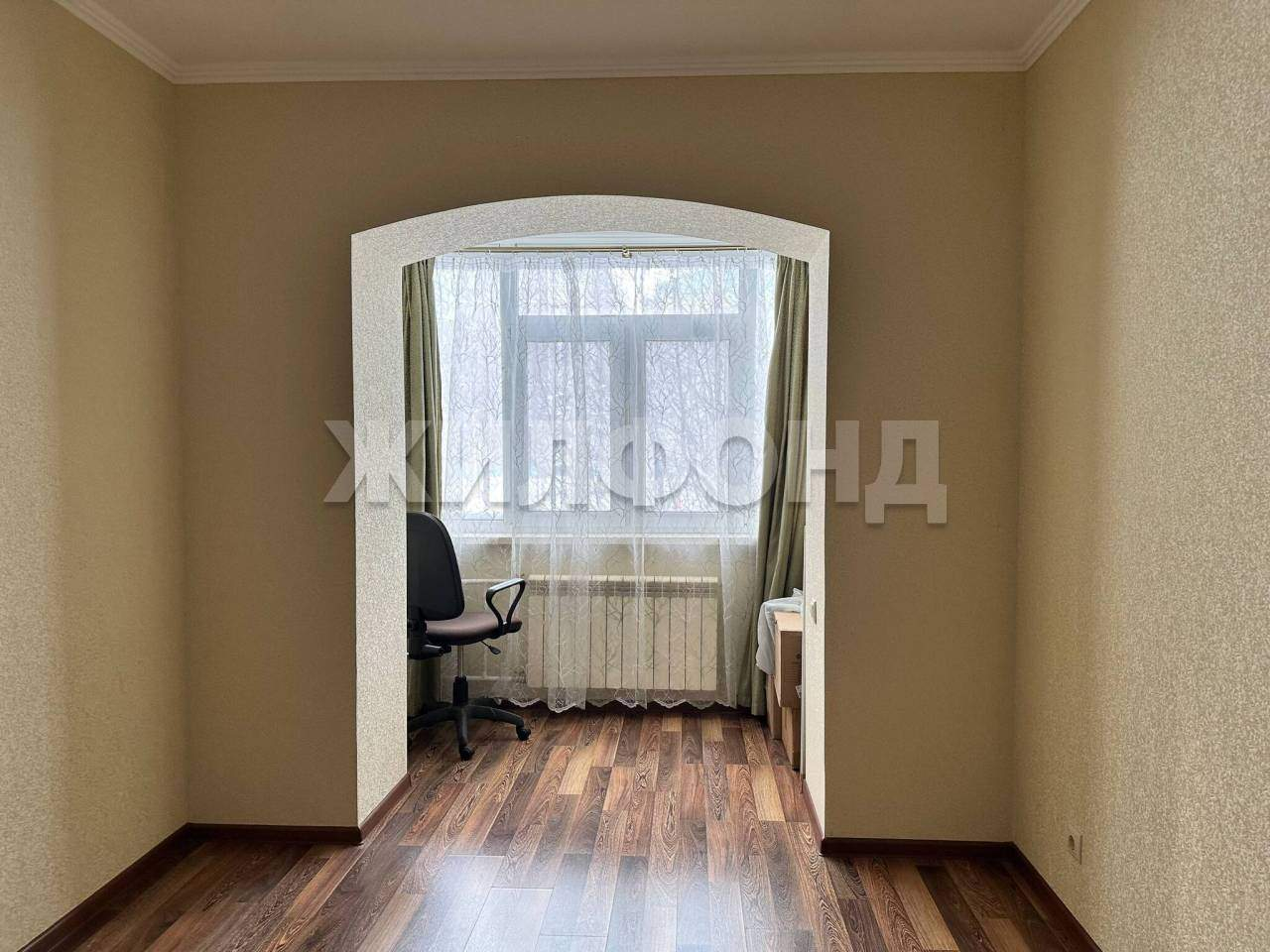 Квартира на продажу в Когалыме, Градостроителей улица, 6 фото №9