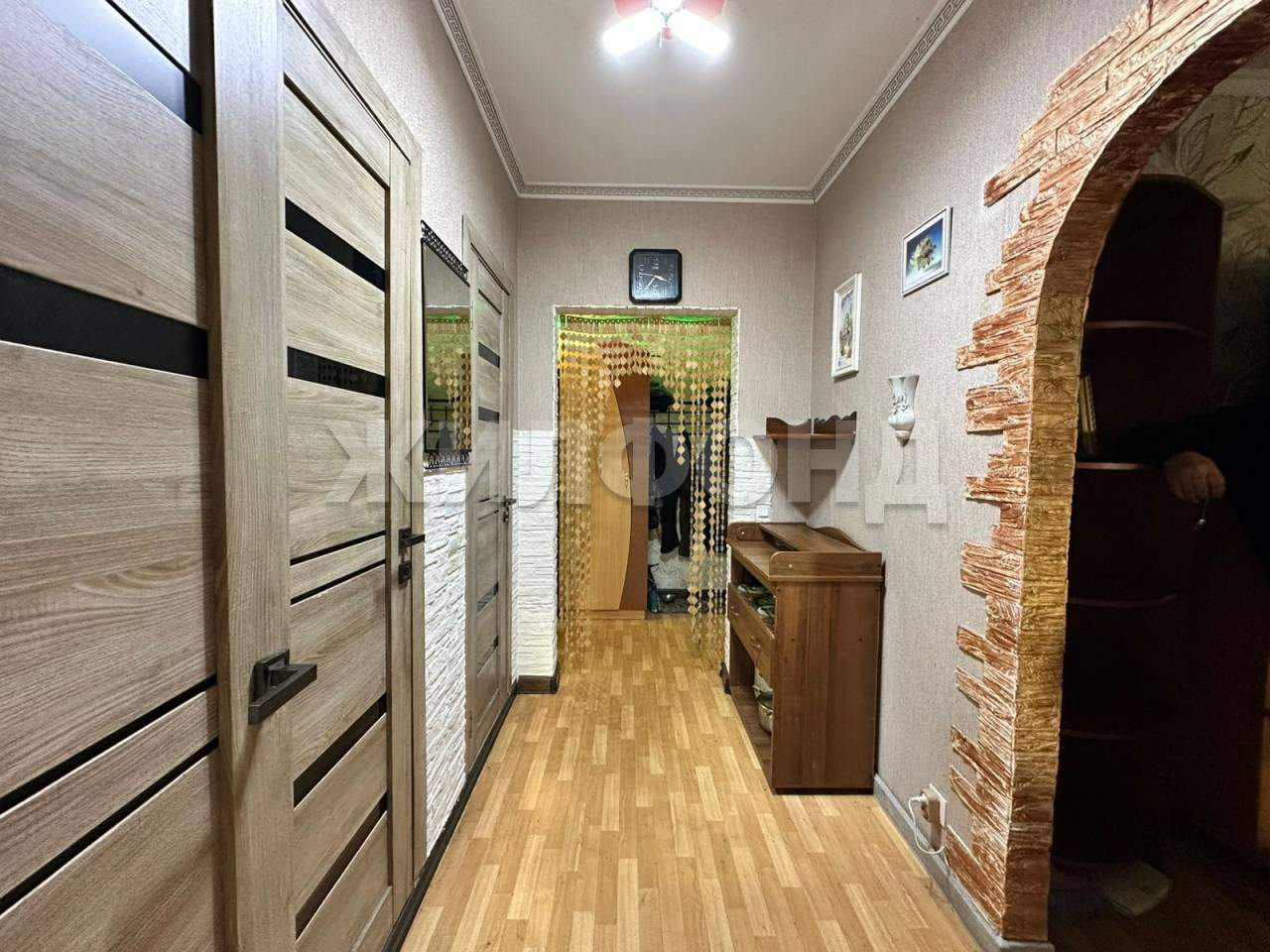Квартира на продажу в Когалыме, Сургутское шоссе, 3 фото №6