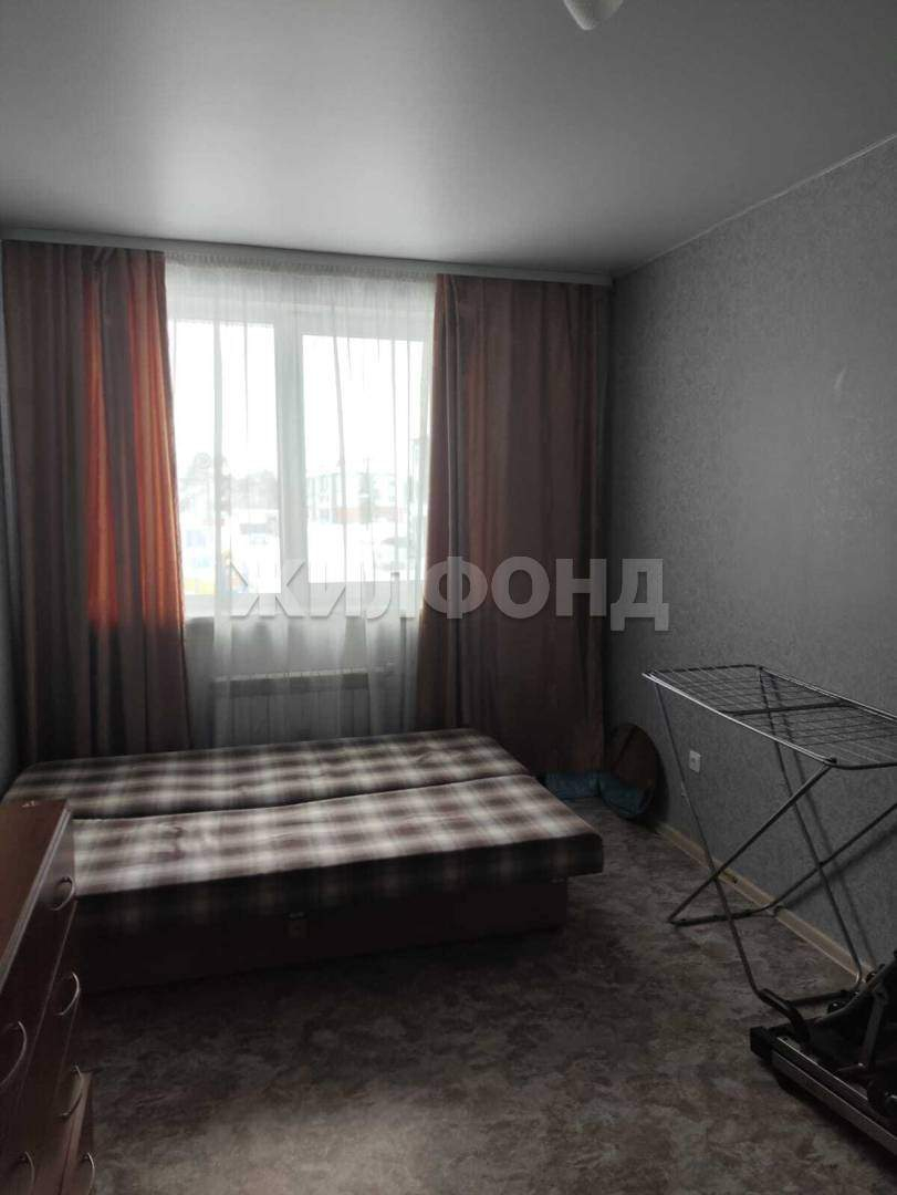 Квартира на продажу в Когалыме, Дорожников улица, 2 фото №3
