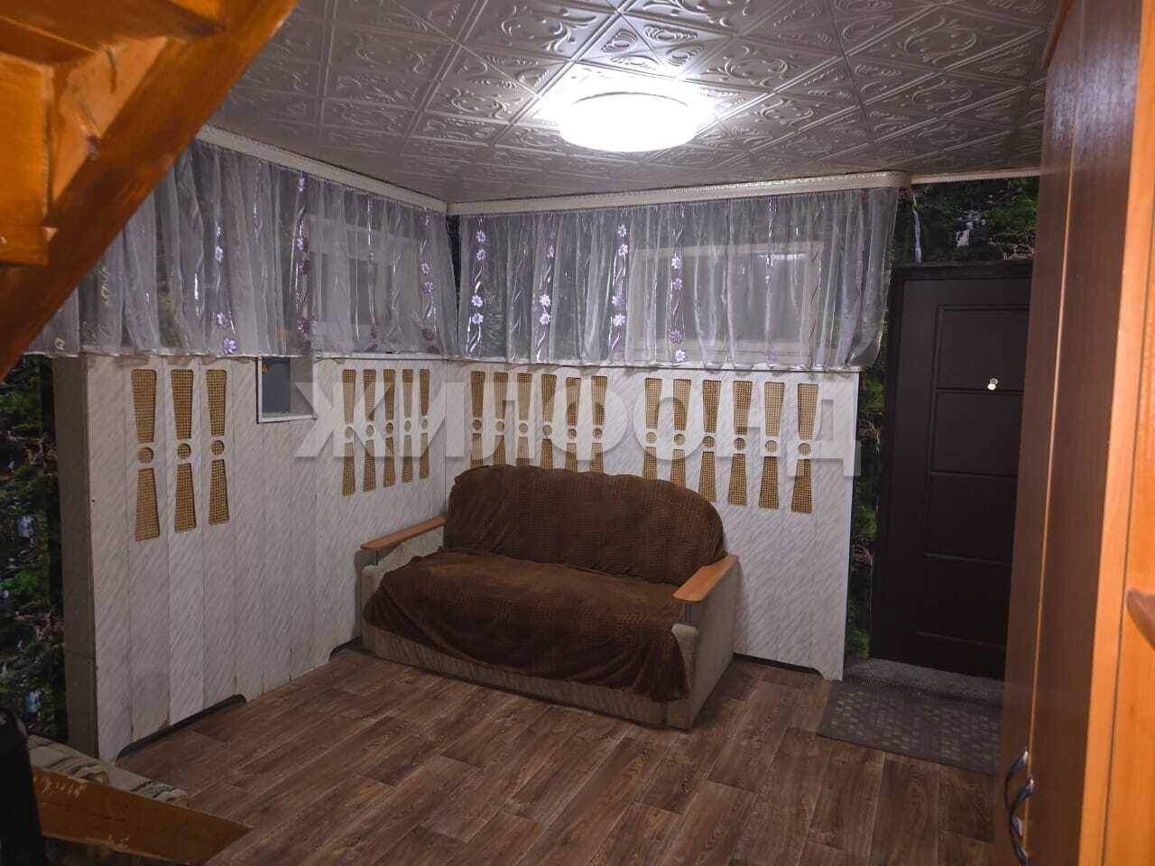 Дом на продажу в Когалыме, Вильнюсская улица фото №10