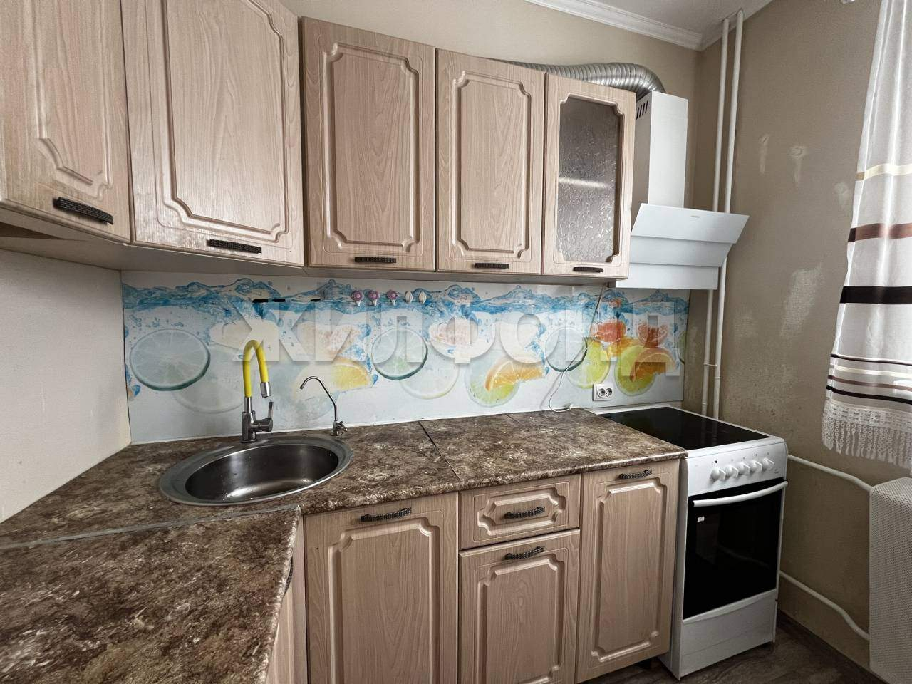 Квартира на продажу в Когалыме, Сибирская улица, 15 фото №8
