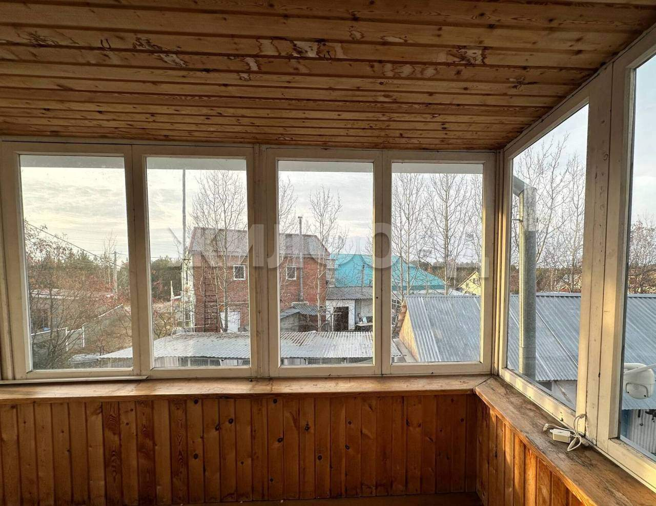 Дом на продажу в Когалыме, Заречная улица фото №21