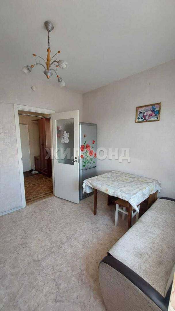 Квартира на продажу в Когалыме, Сургутское шоссе, 13 фото №1