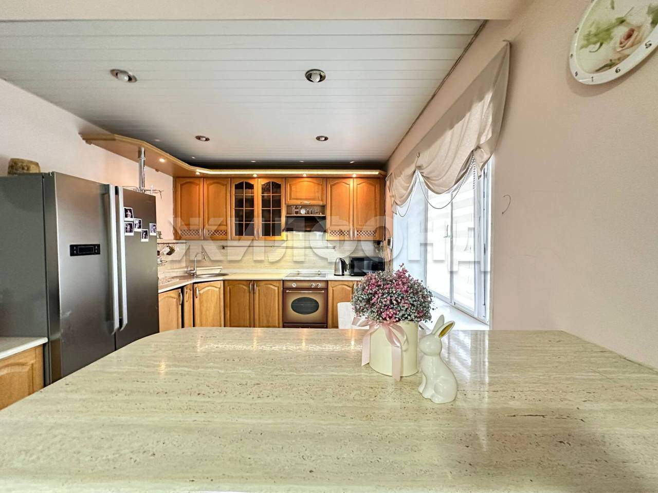 Дом на продажу в Когалыме, Заречная улица фото №8