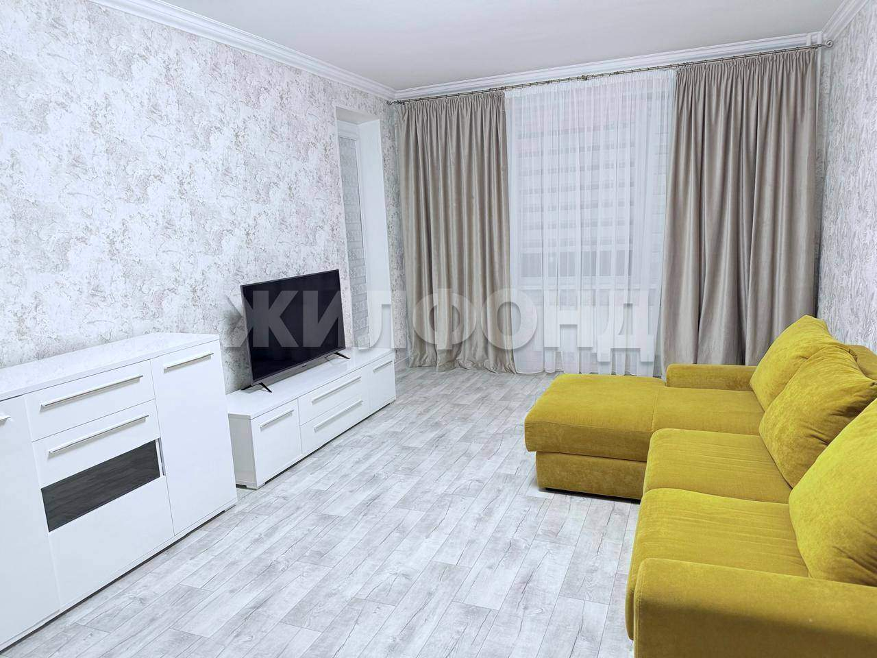 Квартира на продажу в Когалыме, Дружбы Народов улица, 40 фото №6