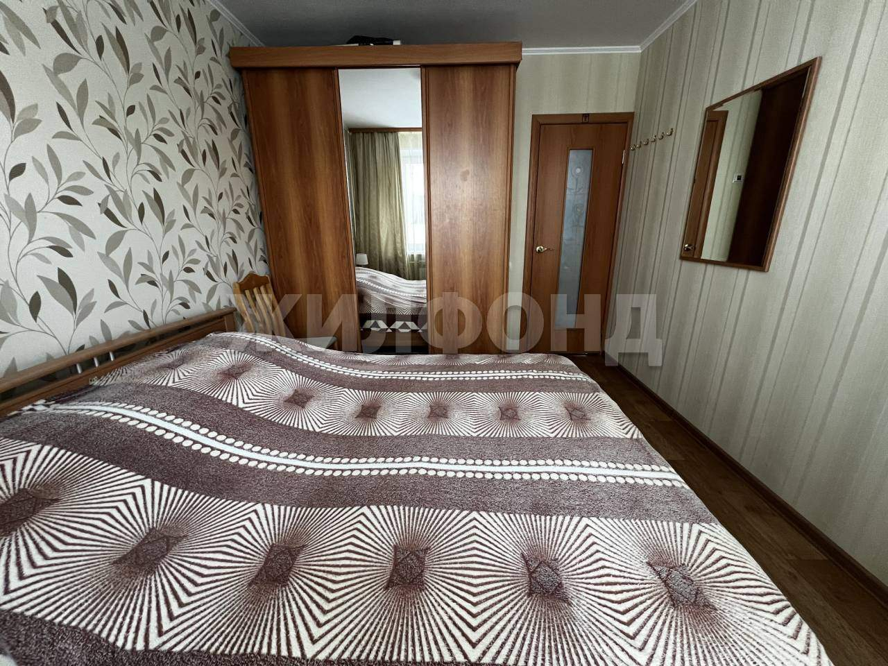 Квартира на продажу в Когалыме, Бакинская улица, 35 фото №8