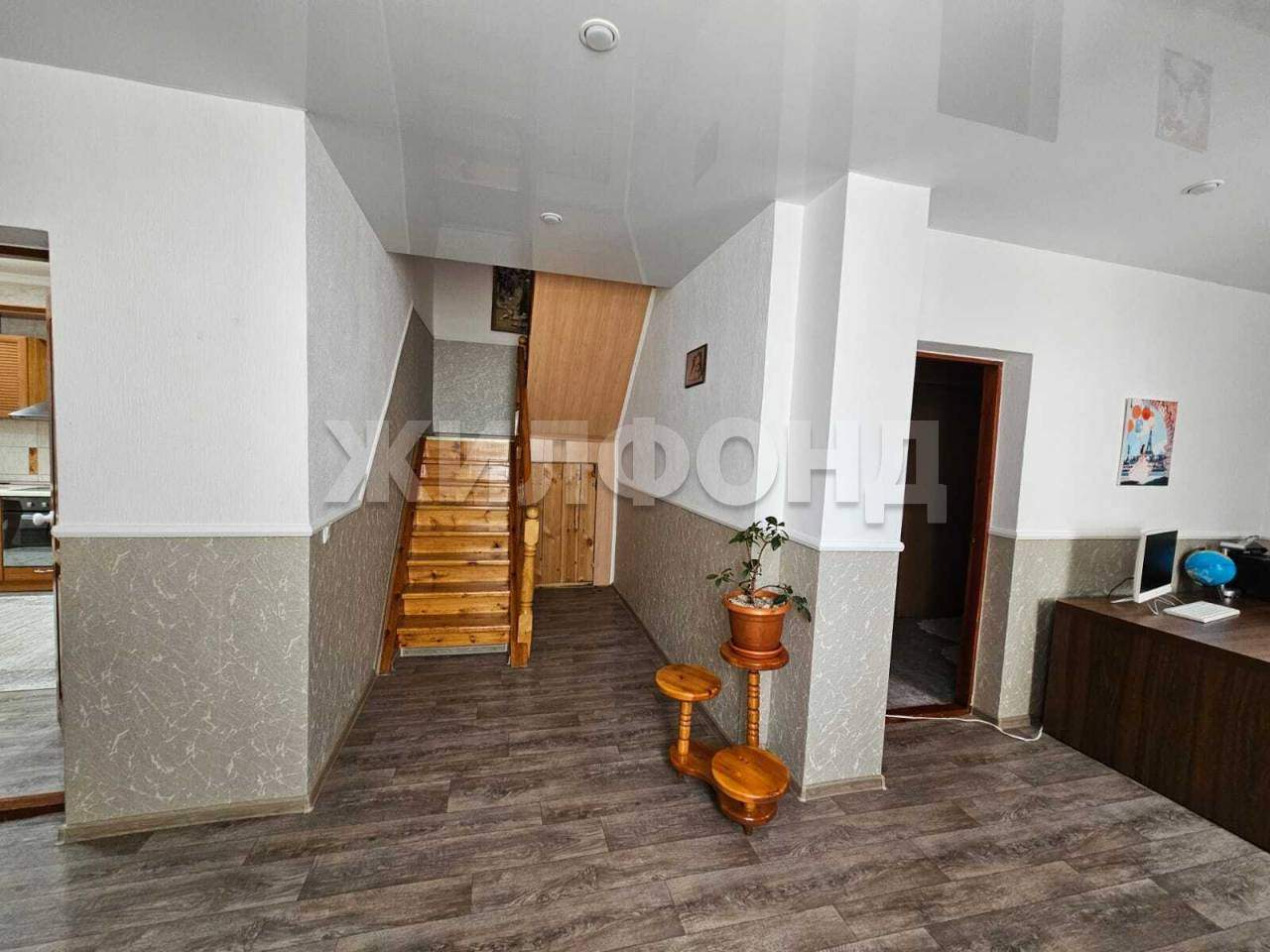 Дом на продажу в Когалыме, Обской проезд фото №8