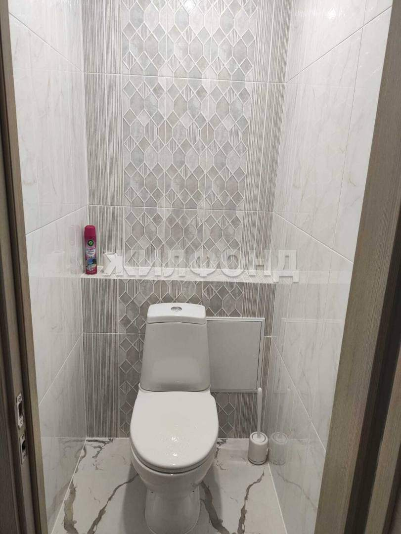Квартира на продажу в Когалыме, Дорожников улица, 2 фото №9