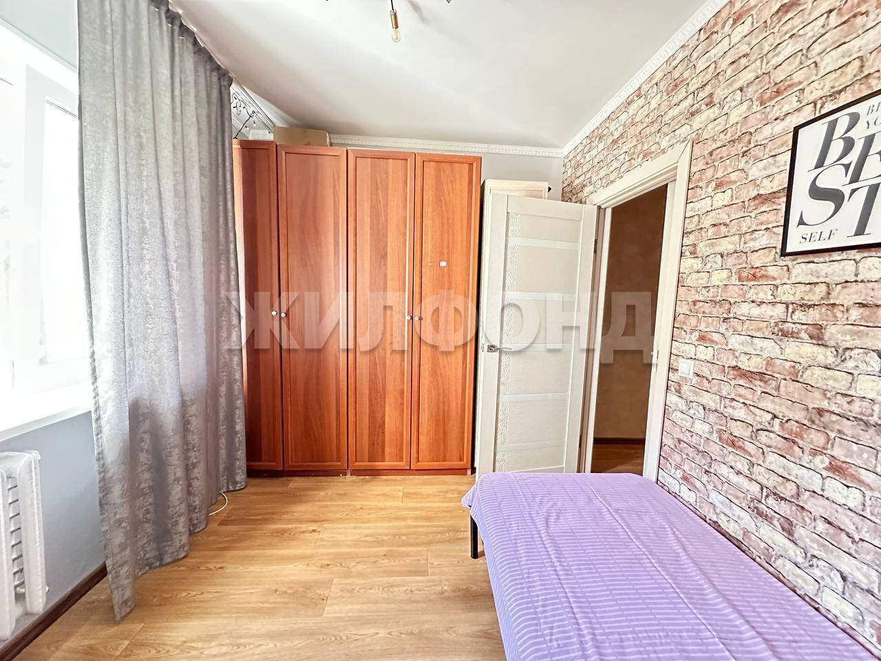 Квартира на продажу в Когалыме, Мира улица, 22А фото №6