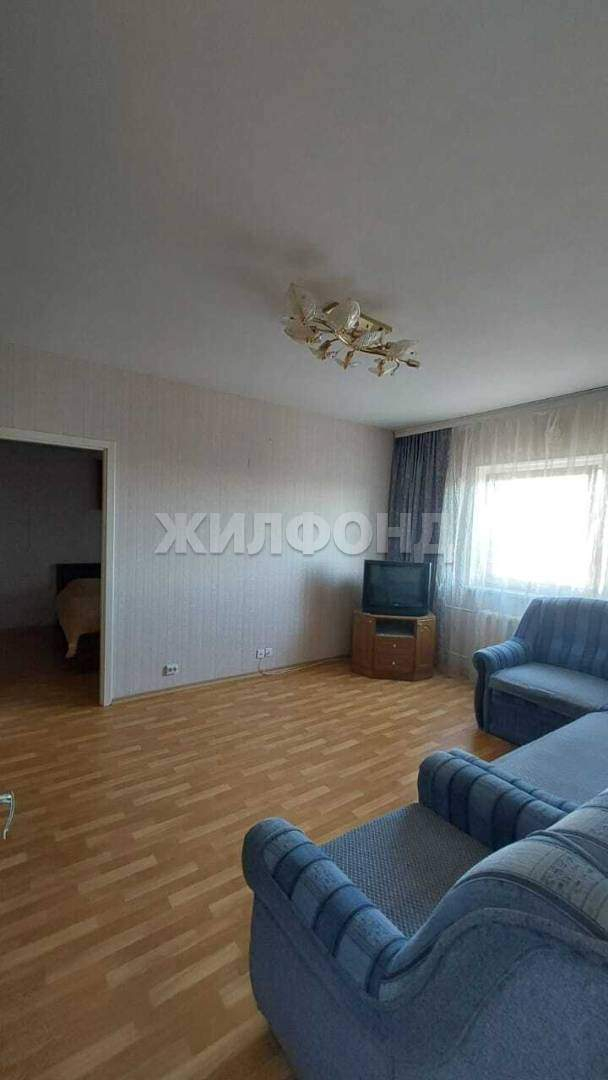 Квартира на продажу в Когалыме, Сургутское шоссе, 13 фото №2