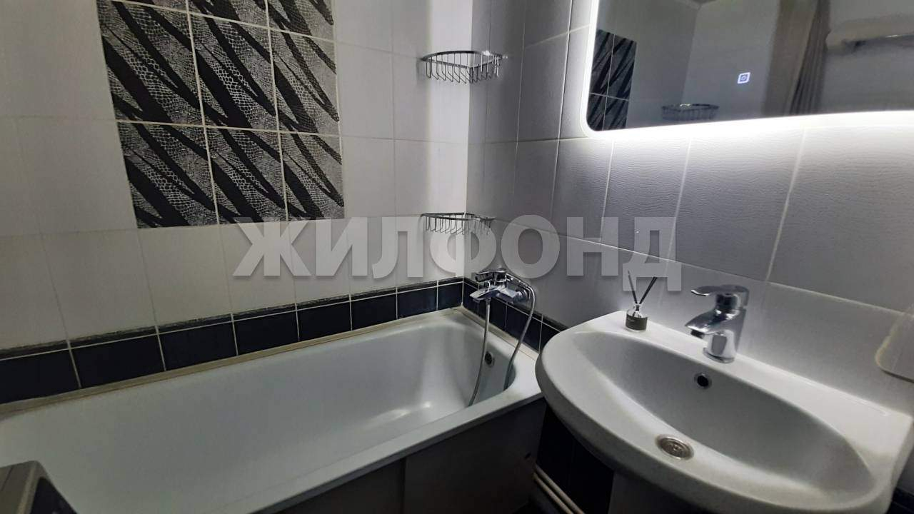 Квартира на продажу в Когалыме, Ленинградская улица, 41 фото №6